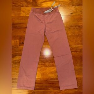 Figs Livingston scrub pant